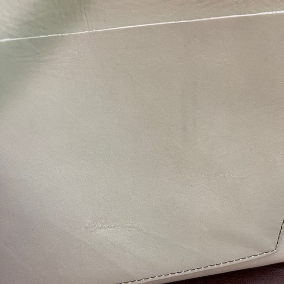 Medium Mint tote from Portland Leather Goods - Picture 6 of 6